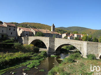 maison à Riols (34)