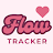 Flow Period Tracker icon