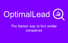 Optimallead - we find similar companies small promo image