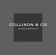 Collison & Co Building Contractors Ltd Logo