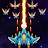 Galaxy Shooter - Space Attack icon