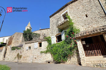 maison à Uzès (30)