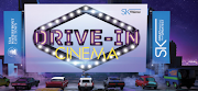 Ster-Kinekor brings the drive-in cinema experience to the V&A Waterfront.
