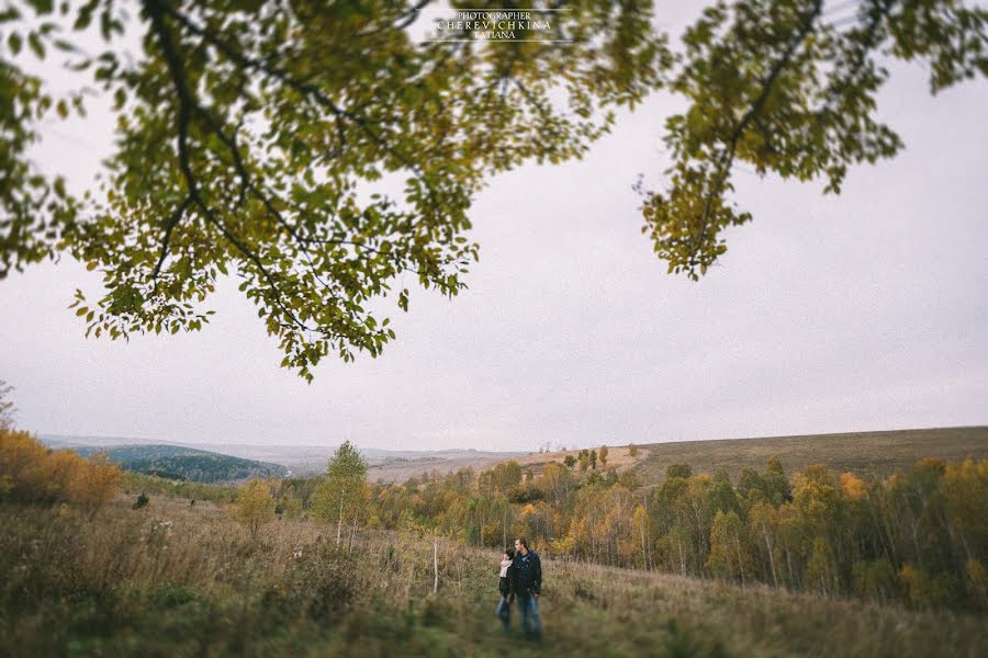 Весільний фотограф Татьяна Черевичкина (cherevichkina). Фотографія від 30 вересня 2014