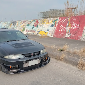 スカイライン GT-R