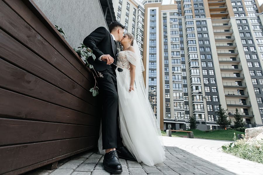Fotografo di matrimoni Ilya Bekaryukov (bekaryukov). Foto del 4 settembre 2022