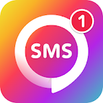 Fancy SMS - Themes, Customize Chat, Messages Apk