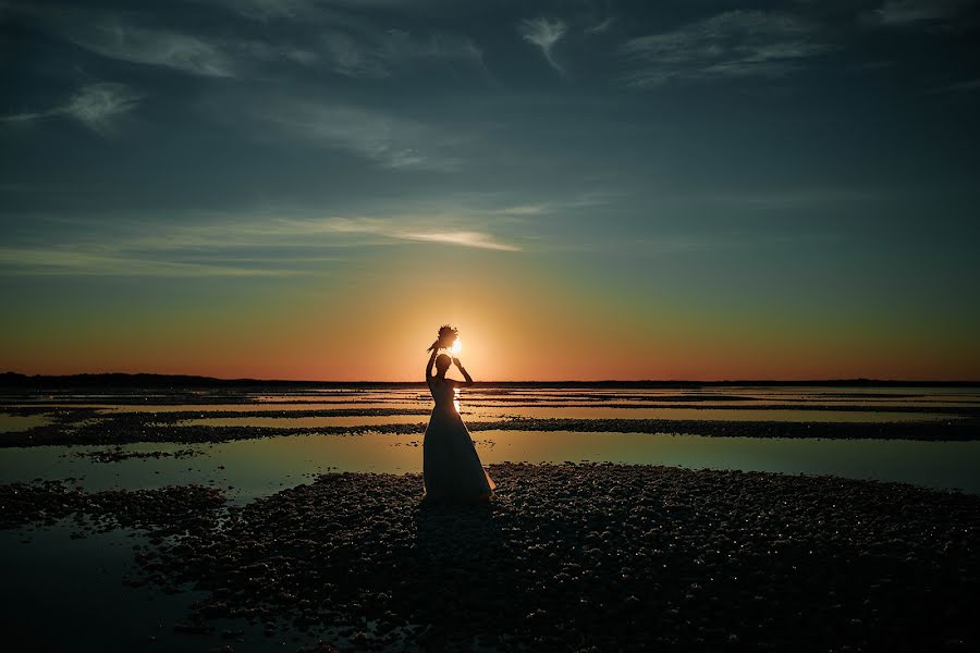 Wedding photographer Fernando Faccinetto (ferfaccinetto). Photo of 6 September 2021