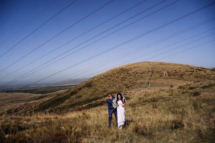 Wedding photographer Ruslan Mashanov (ruslanmashanov). Photo of 10 March 2017