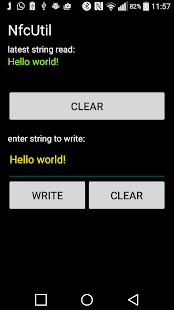How to mod NFCUtil patch 1.0.00 apk for bluestacks