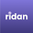 Ridan: Save Time, Win Rewards icon