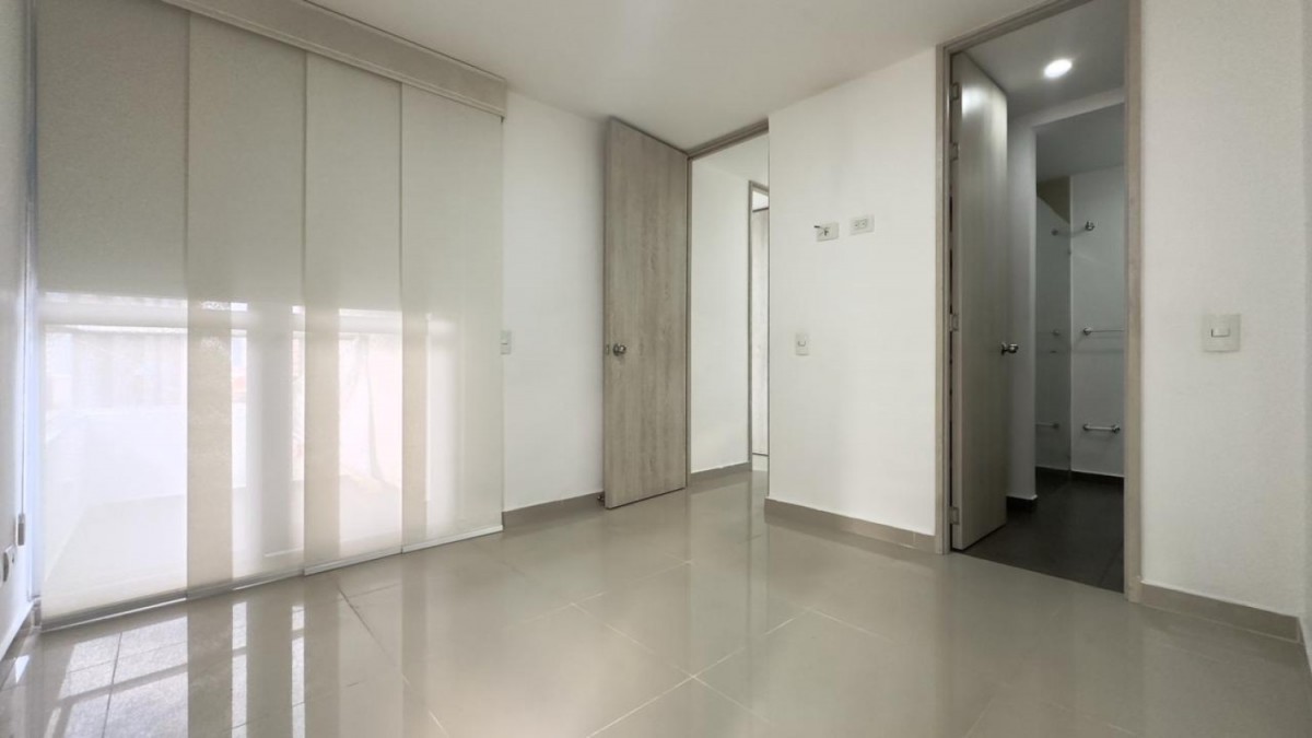 Apartamento para Arriendo en Calle nueva