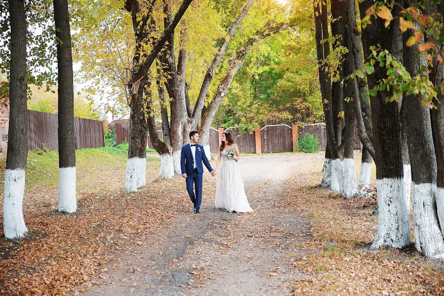 Photographe de mariage Roman Fayzulin (faizulin7roman). Photo du 10 février 2020