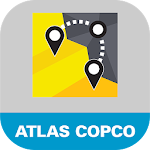 Atlas Copco FleetSync Apk