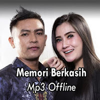 Memori Berkasih Dangdut Koplo Offline