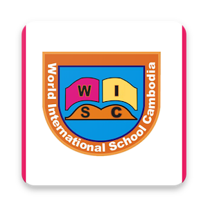 Download World International School Cambodia For PC Windows and Mac