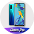 Huawei P30 Pro Launcher Theme and Icon Pack1.1