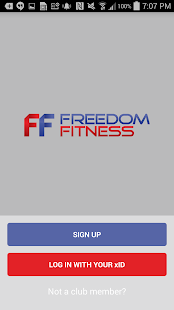 How to download Freedom Fitness 2.4 unlimited apk for android