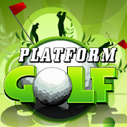 PlatformGolf 1.4 Icon