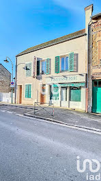 maison à Champagne-sur-Seine (77)