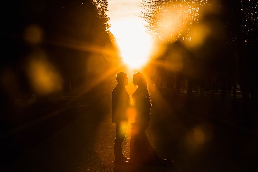 Fotografer pernikahan Inna Martynova (imphoto). Foto tanggal 20 November 2016