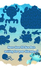 Sea Pet World