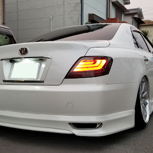 マークX GRX120