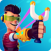 Candy Patrol: Lollipop Defense 2.2.9 Icon