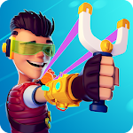 Candy Patrol: Lollipop Defense Apk