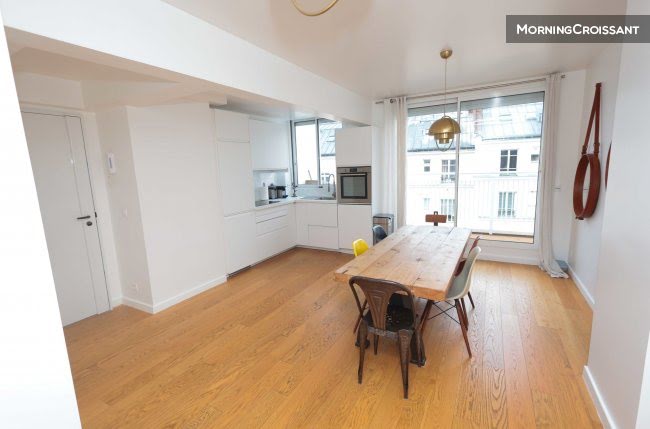 Location meublée appartement 1 pièce 99 m² à Neuilly-sur-Seine (92200), 7 415 €