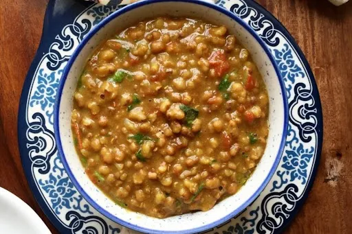 Urad Chana Dal