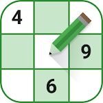 Cover Image of Baixar Sudoku 2.2.2 APK