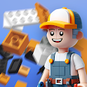 Icon Construction Set - 3D Puzzle