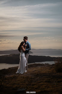 Wedding photographer Themistocles Kaltsidis (themistocles). Photo of 2 December 2021