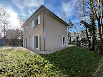 maison à Fontaines-sur-Saône (69)