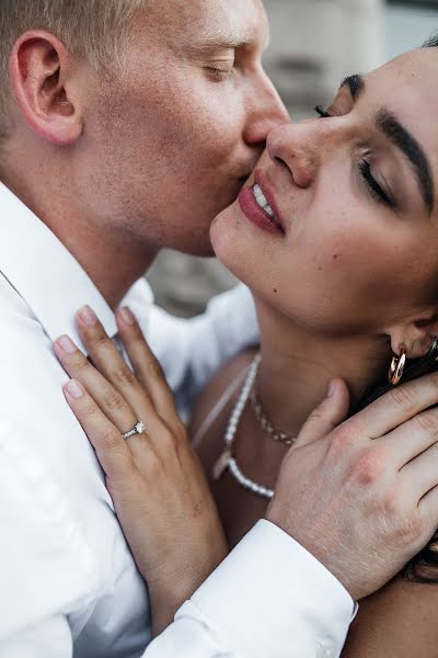 Photographe de mariage Valentina Lezhneva (lvvalentina). Photo du 6 décembre 2022