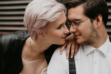 Photographe de mariage Diana Rumyanceva (dianfoto). Photo du 27 février 2020