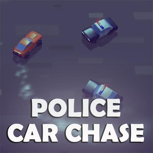 Police Car Chase: Drift Mania 3D