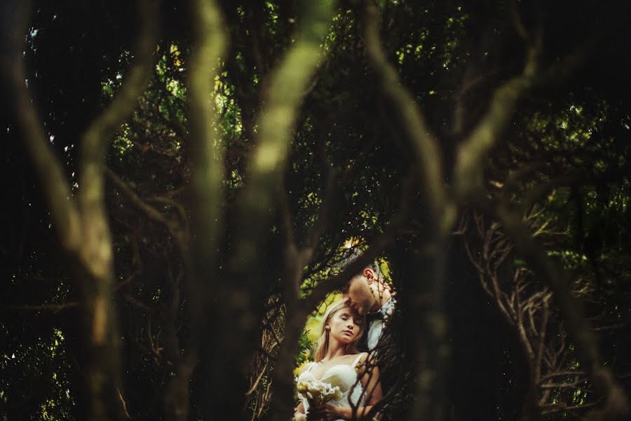 Fotógrafo de casamento Sergio Mazurini (mazur). Foto de 8 de outubro 2014