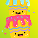 Cake Tower - New tower builder game 1.3.8 APK ダウンロード