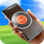 Cover Image of Download Ambient thermometer 82.0 APK