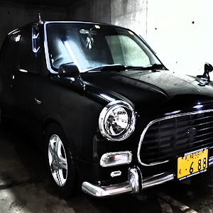 ミラジーノ L710S