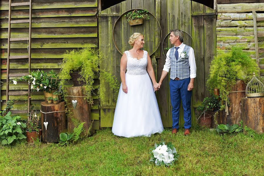 Fotografo di matrimoni Kabka Pd (kabkapd). Foto del 10 maggio 2023