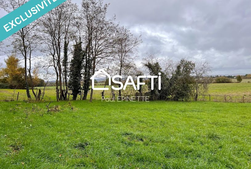  Vente Terrain à bâtir - 1 315m² à Albefeuille-Lagarde (82290) 