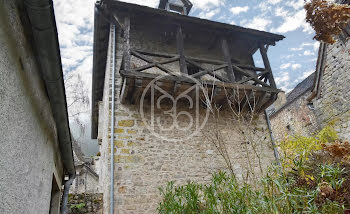 propriété à Saint-Cirq-Lapopie (46)