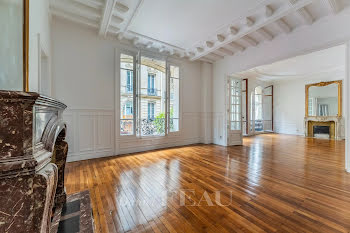 appartement à Neuilly-sur-Seine (92)