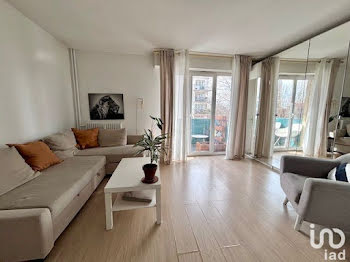 appartement à Courbevoie (92)