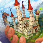 Cover Image of Download Majesty: Northern Kingdom 1.0.10 APK