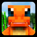 Minecraft Pokemon Game Mod PE