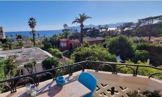 Vente appartement 8 pièces 225 m² à Cannes (06400), 1 393 599 €